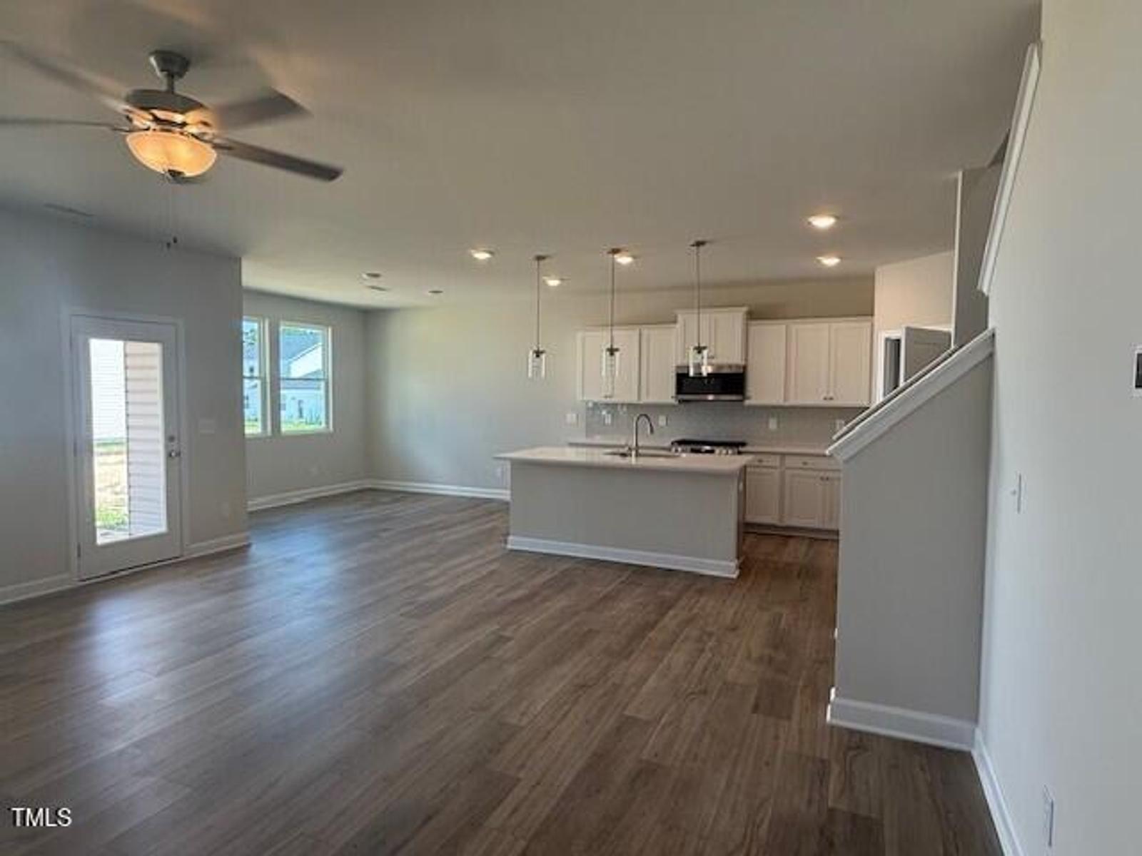 Image 1 of Davidson Homes' New Home at 39 Baldwin Street