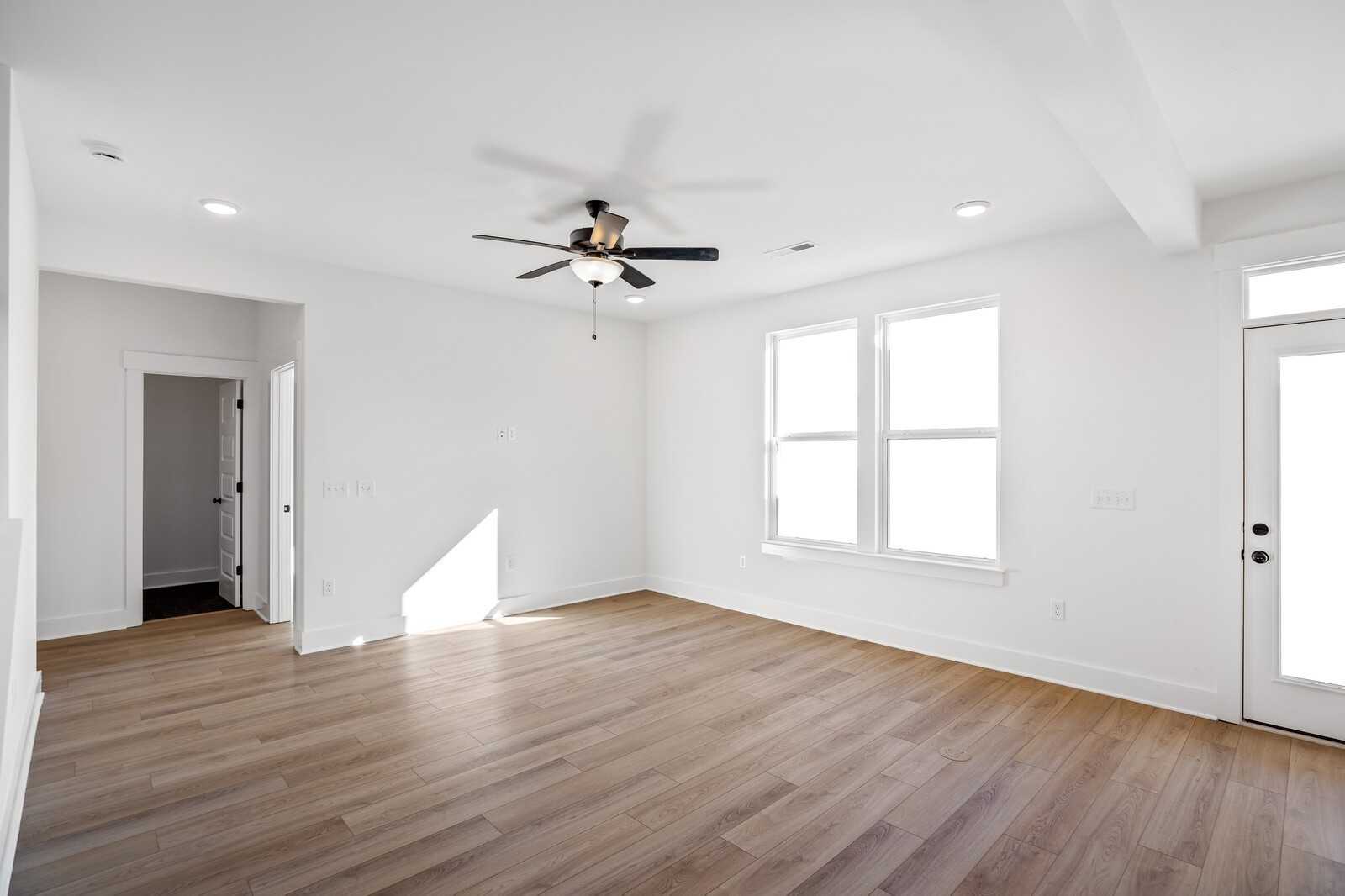 Image 17 of Davidson Homes' New Home at 111 Rock Chimney Rd