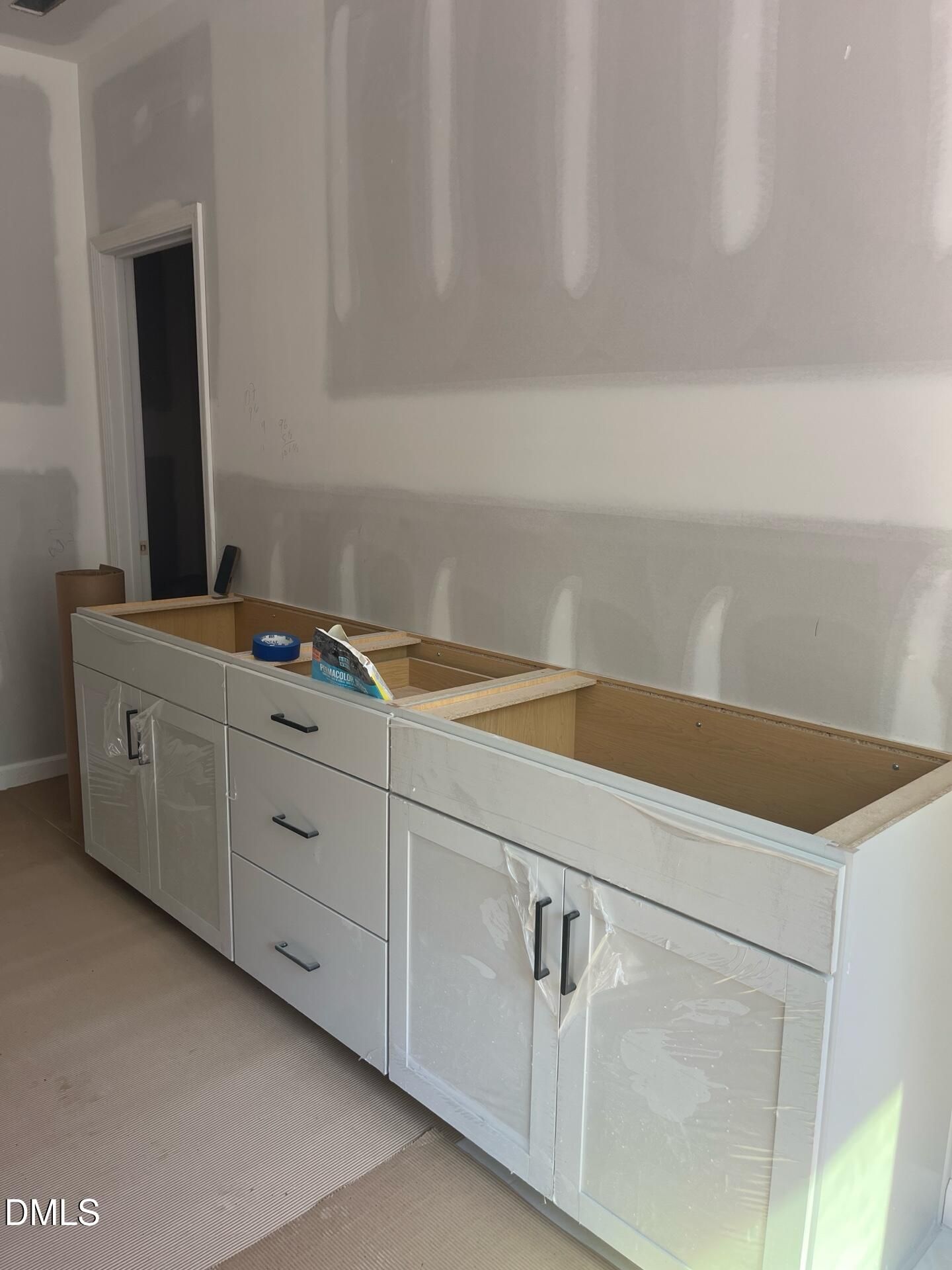 Image 10 of Davidson Homes' New Home at 725 Dragonfly Pond Way