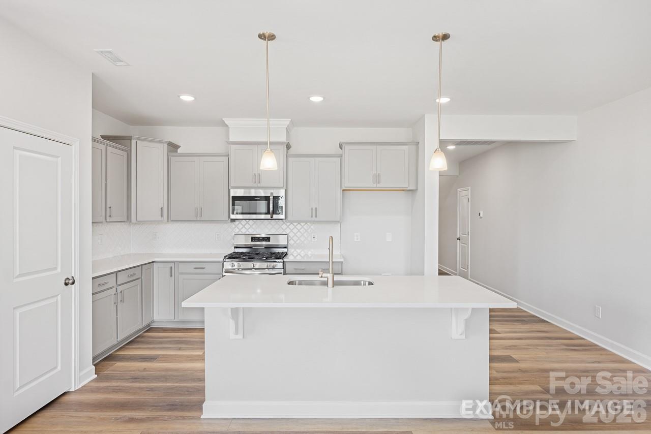 Image 10 of Davidson Homes' New Home at 190 Windgate Way