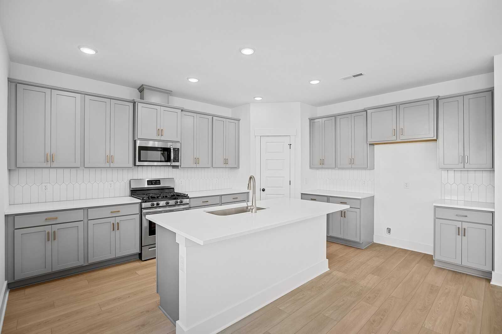 Image 19 of Davidson Homes' New Home at 104 Rock Chimney Rd