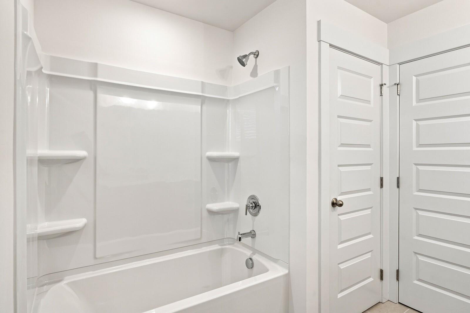 Image 40 of Davidson Homes' New Home at 416 Old Spring Lane