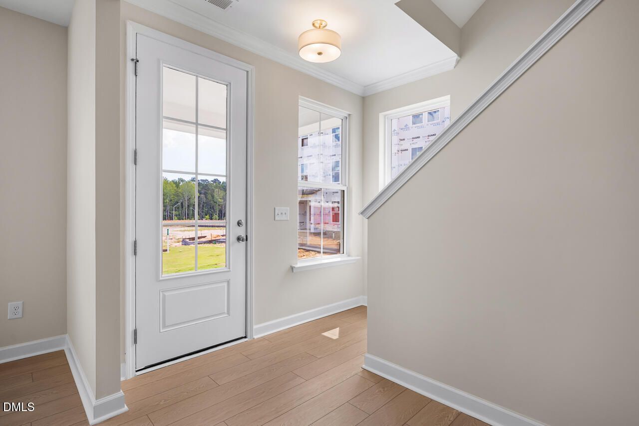 Image 6 of Davidson Homes' New Home at 411 Bahia Drive