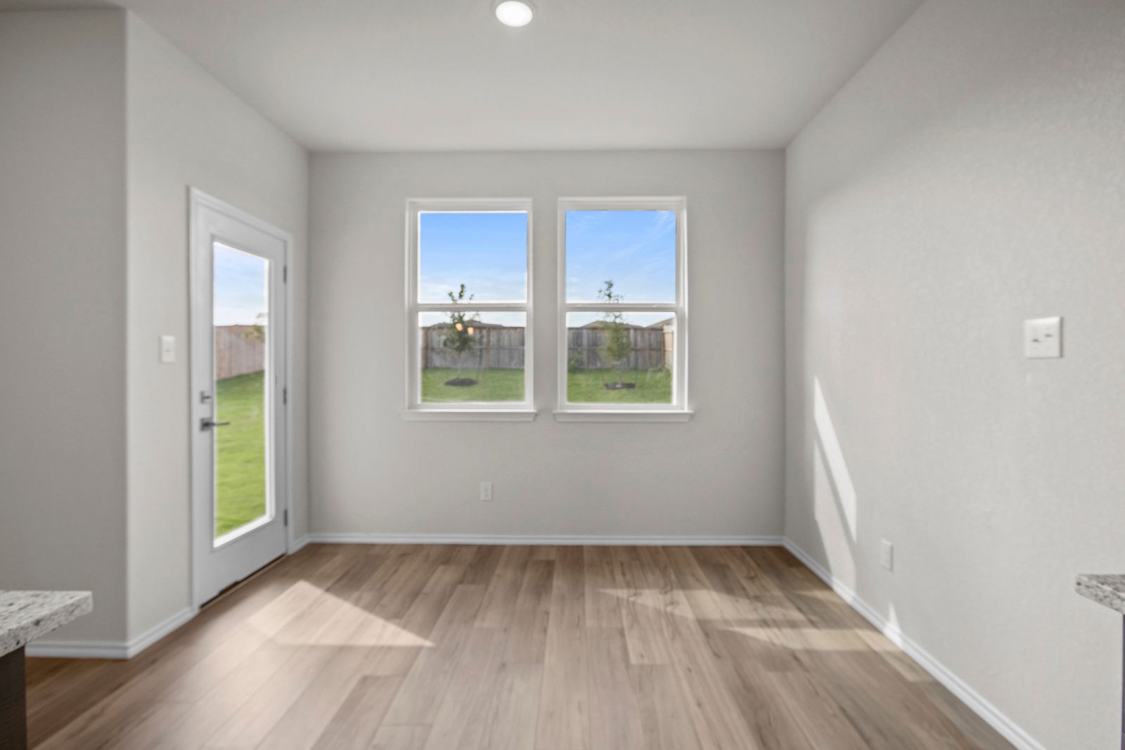 Image 14 of Davidson Homes' New Home at 1404 Centerline Dr