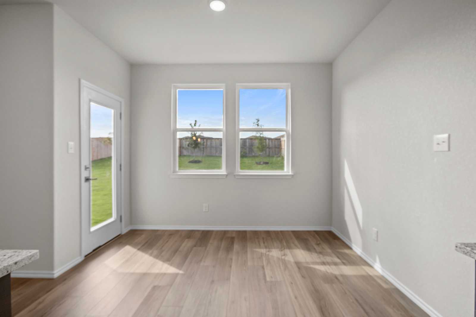 Image 14 of Davidson Homes' New Home at 1404 Centerline Dr