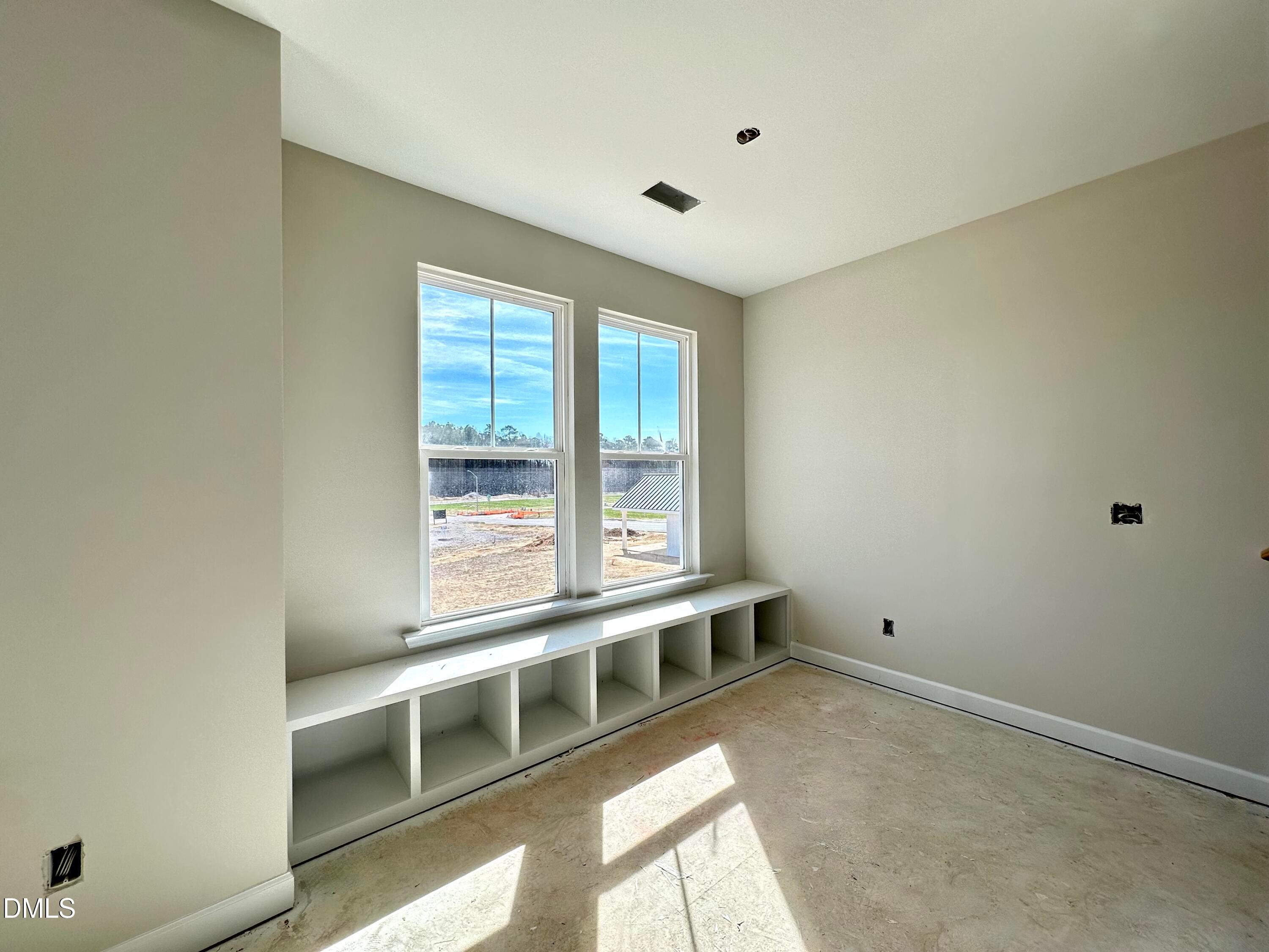 Image 13 of Davidson Homes' New Home at 608 Thatch Lane