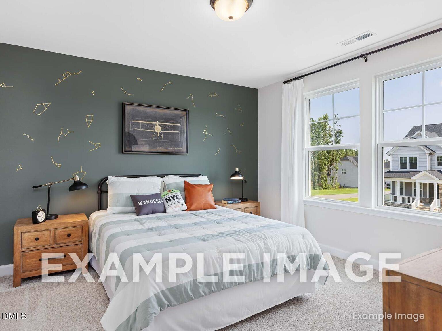 Image 28 of Davidson Homes' New Home at 741 Dragonfly Pond Way