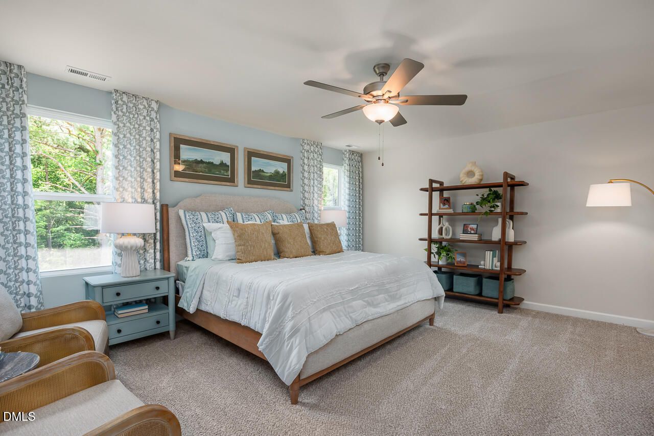 Image 31 of Davidson Homes' New Home at 508 Crescent Wood Trail