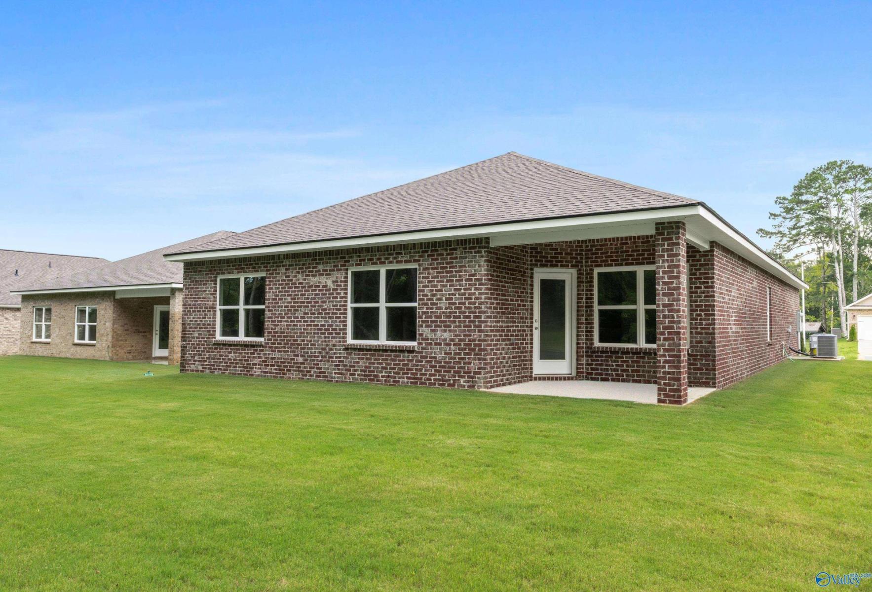 Image 25 of Davidson Homes' New Home at 6236 Pisgah Drive NW