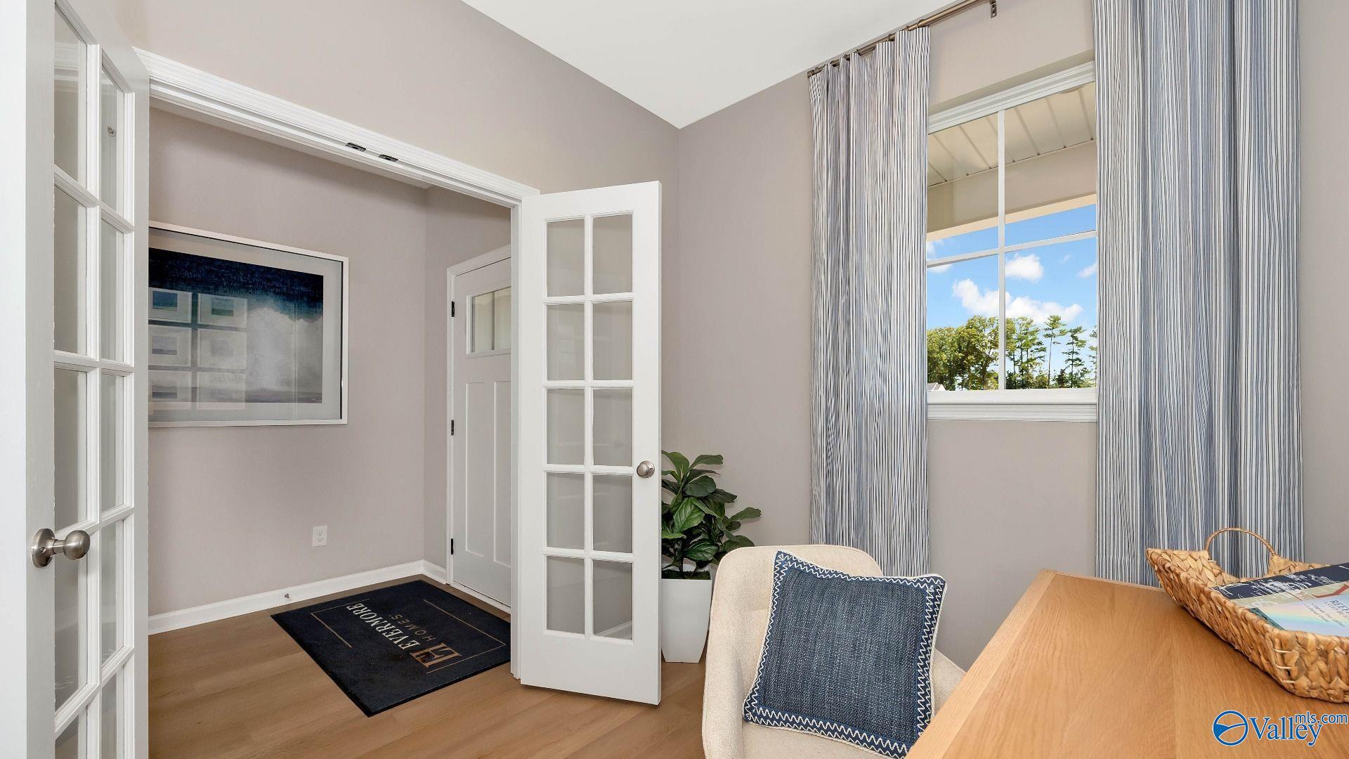 Image 11 of Davidson Homes' New Home at 158 Hidden River Drive