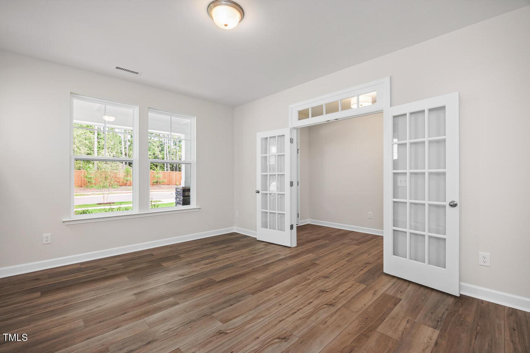 Image 11 of Davidson Homes' New Home at 456 Golden Dragonfly Street