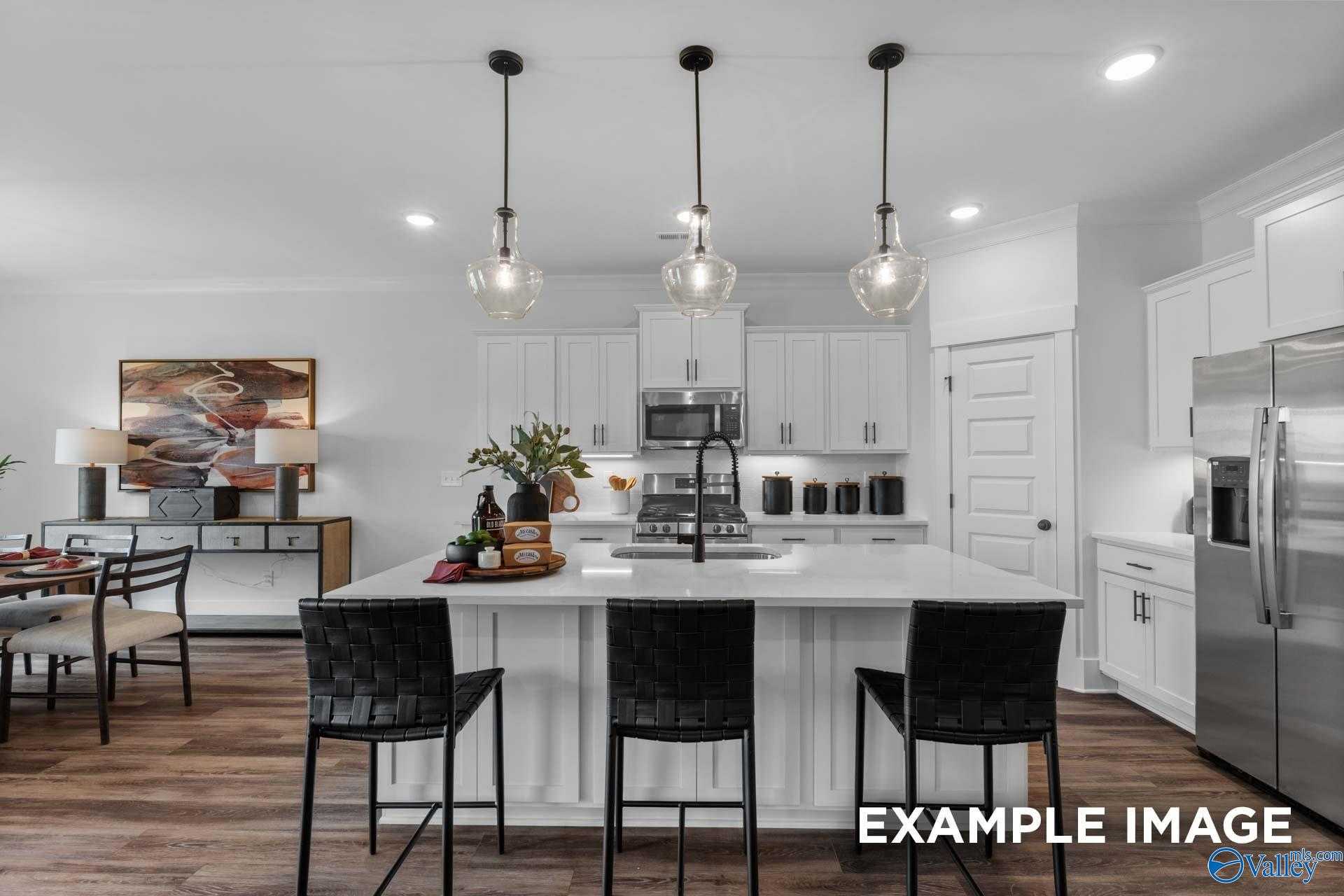 Image 17 of Davidson Homes' New Home at 829 Ronnie Drive