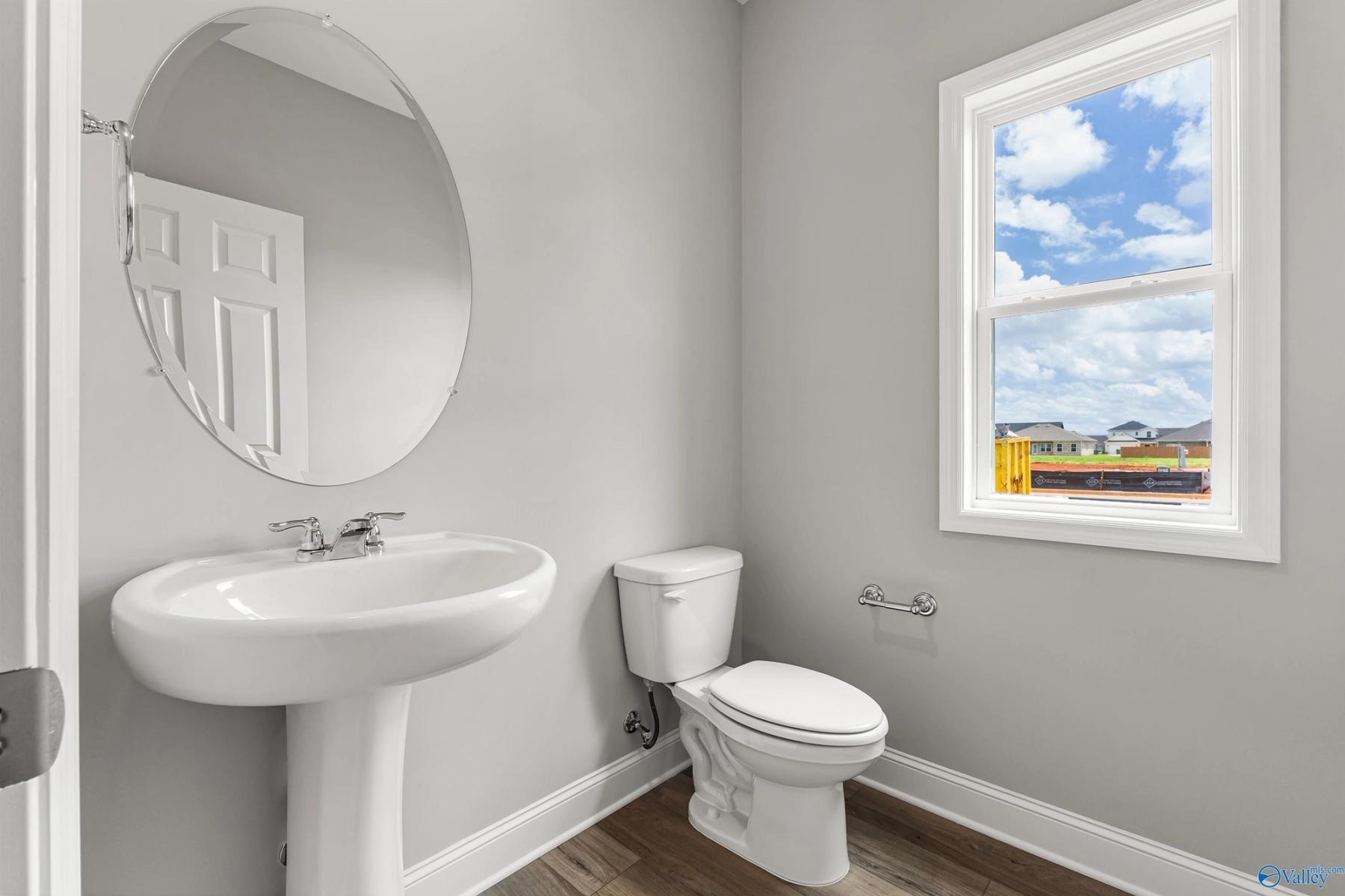 Image 13 of Davidson Homes' New Home at 217 Irish Hill Drive