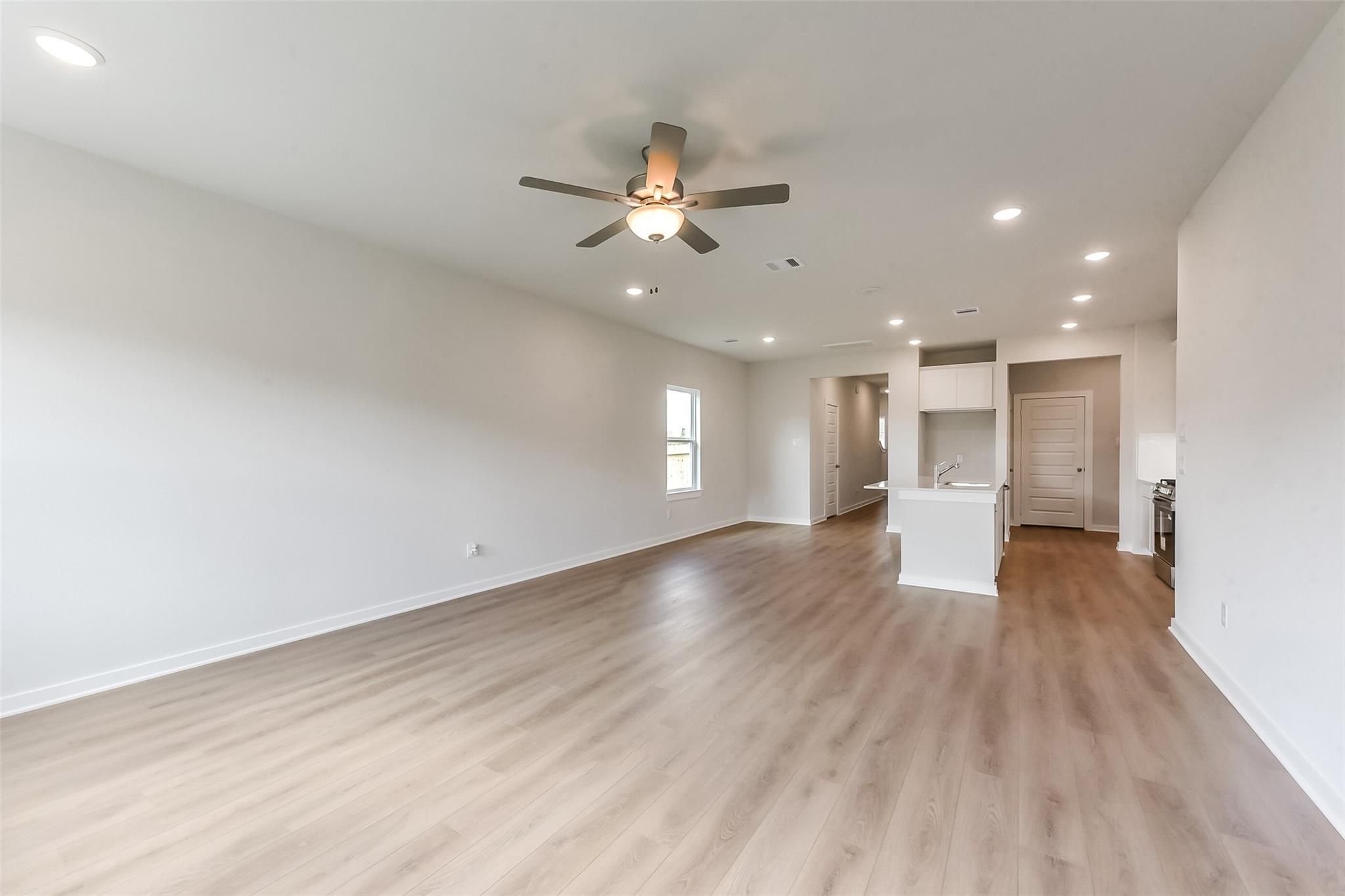 Image 15 of Davidson Homes' New Home at 1982 Brookpointe Lane