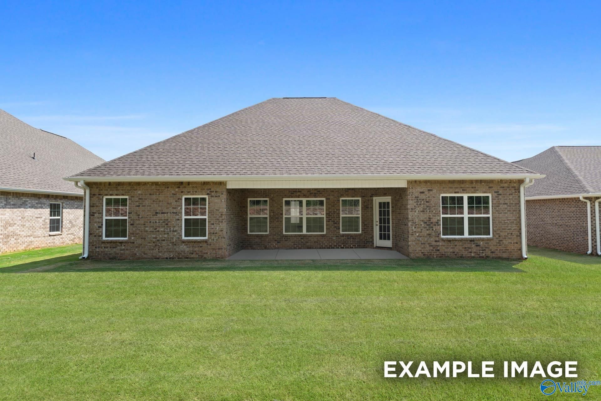 Image 18 of Davidson Homes' New Home at 100 Lucy Lynn Boulevard