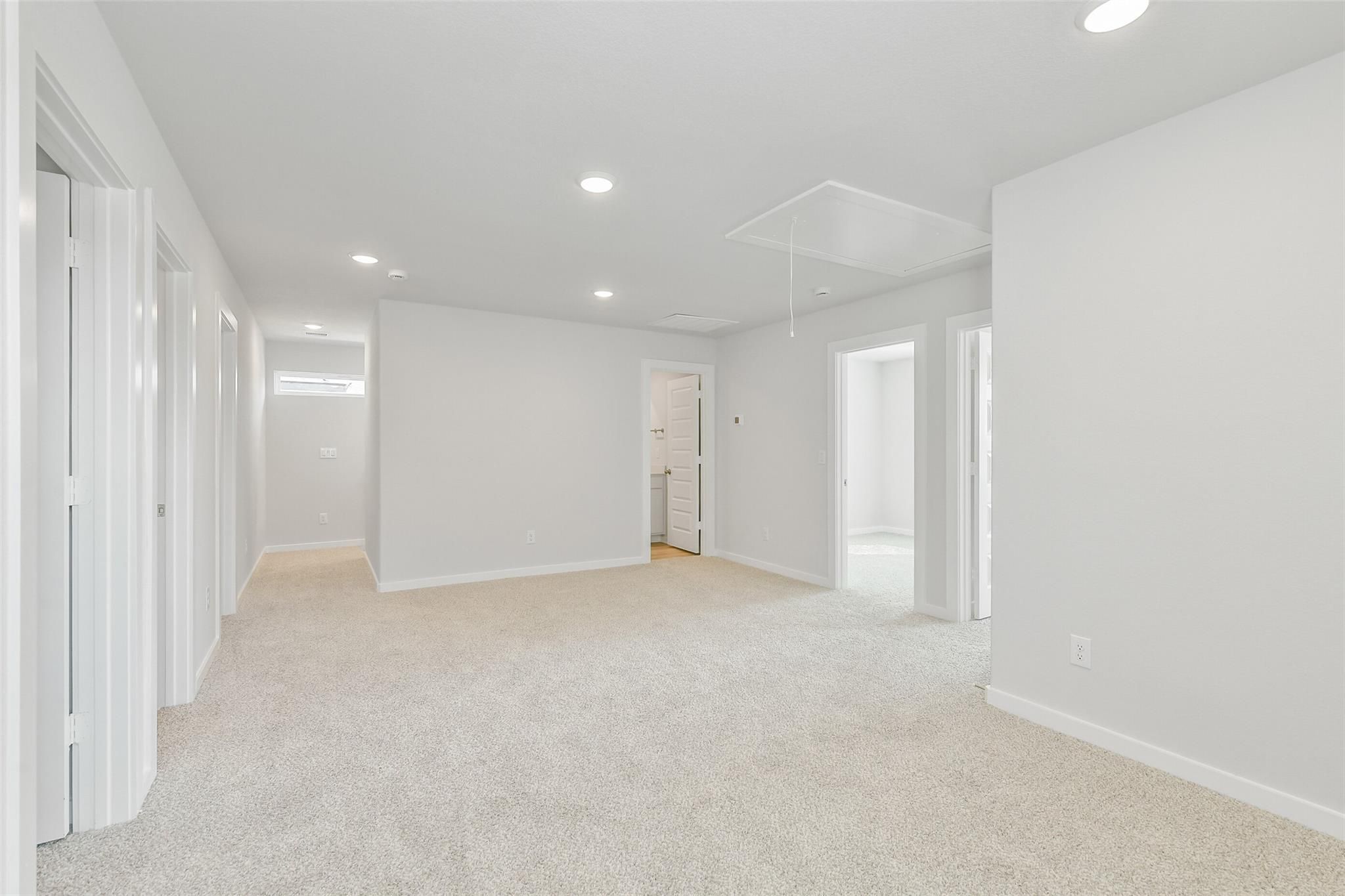 Image 27 of Davidson Homes' New Home at 8546 Blueberry Ash Street