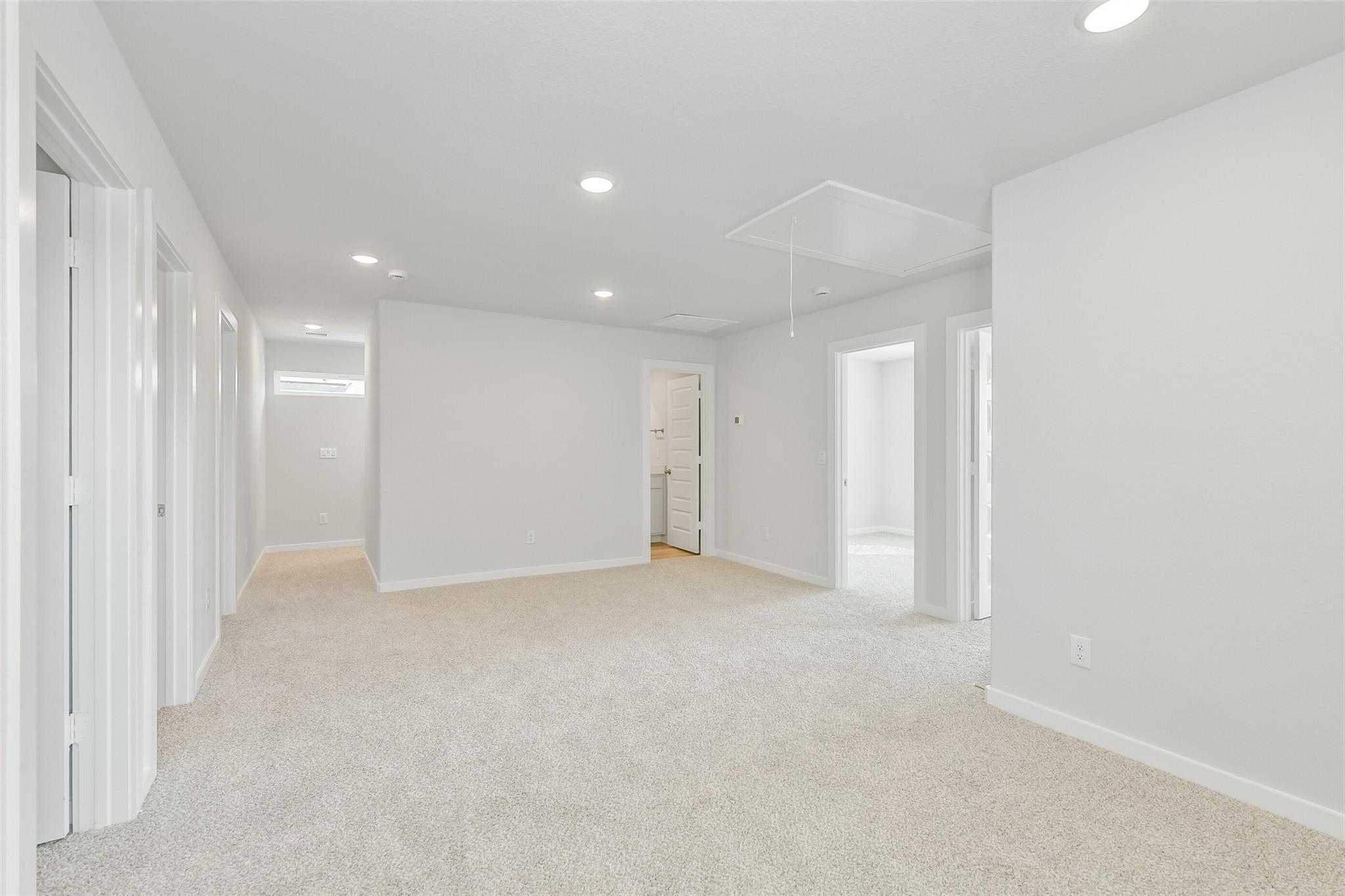 Image 27 of Davidson Homes' New Home at 8546 Blueberry Ash Street