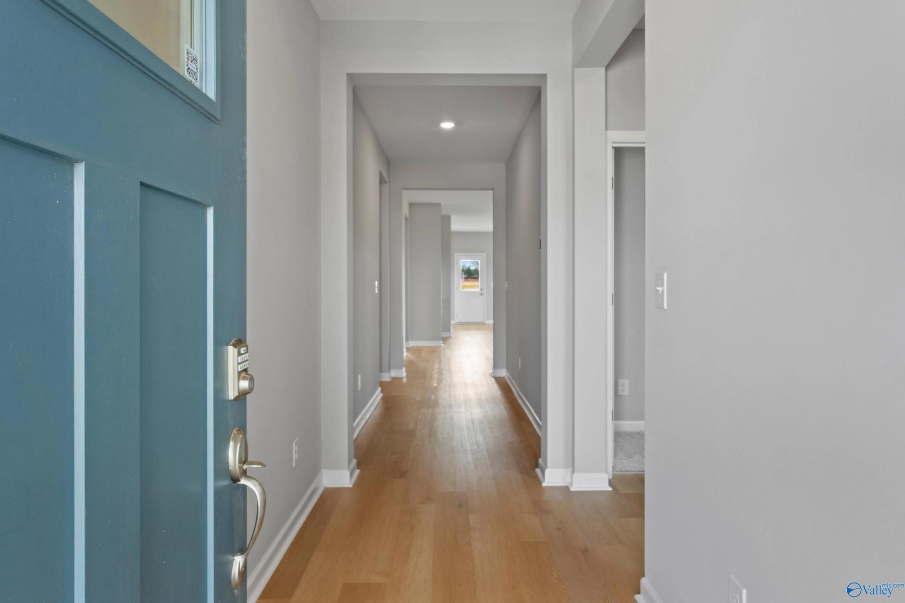 Image 4 of Davidson Homes' New Home at 105 Starview Court