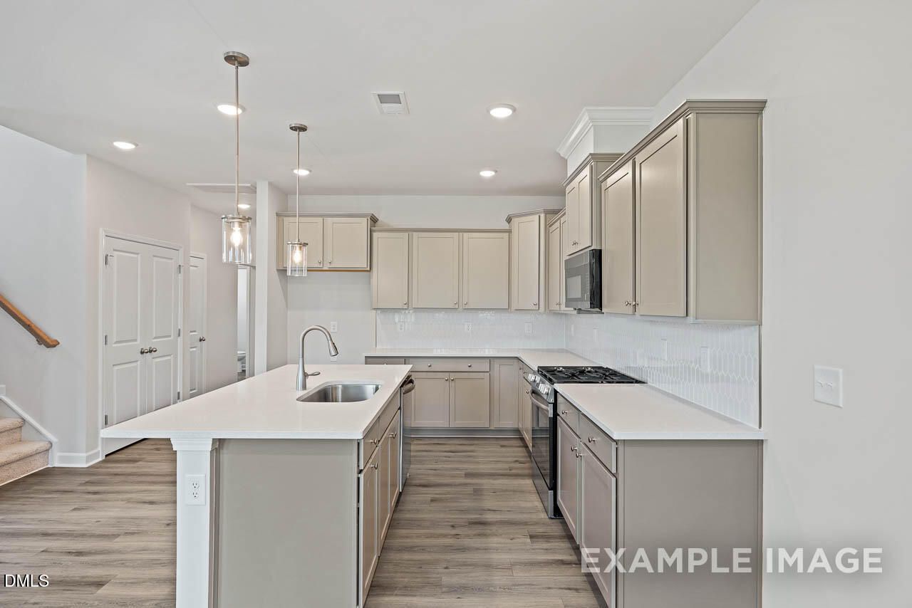Image 2 of Davidson Homes' New Home at 3831 Well Fleet Drive