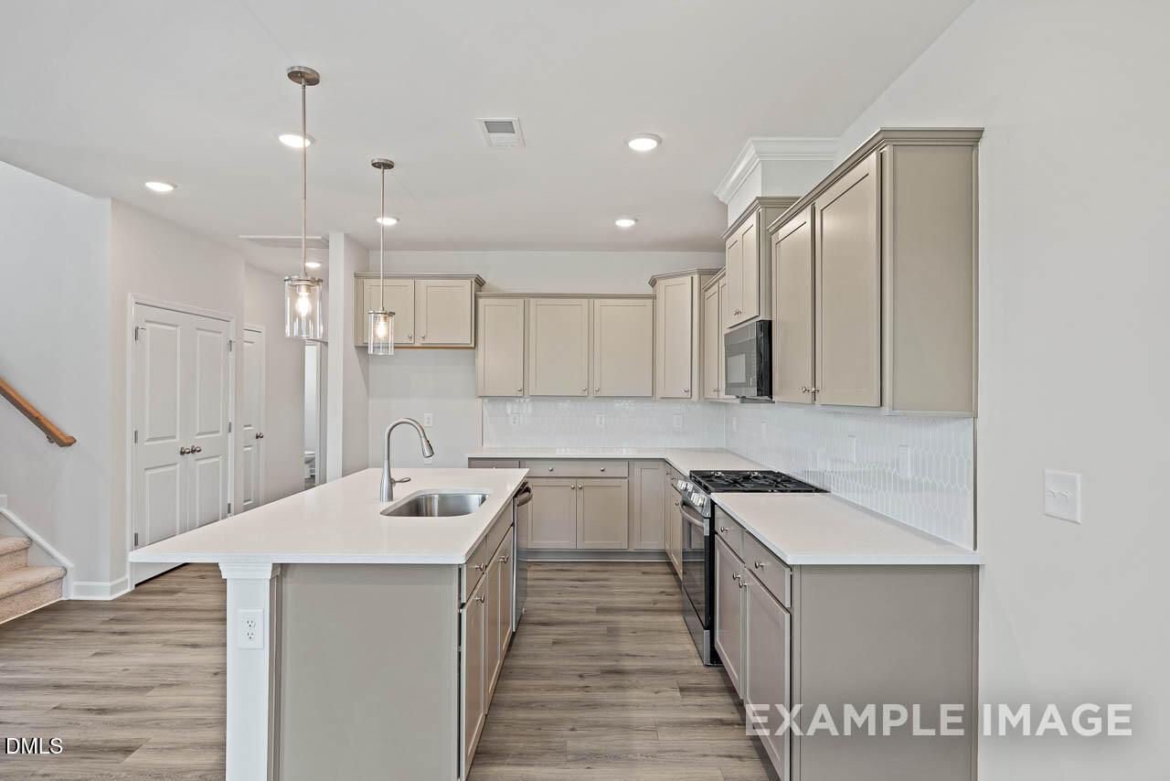 Image 2 of Davidson Homes' New Home at 3831 Well Fleet Drive