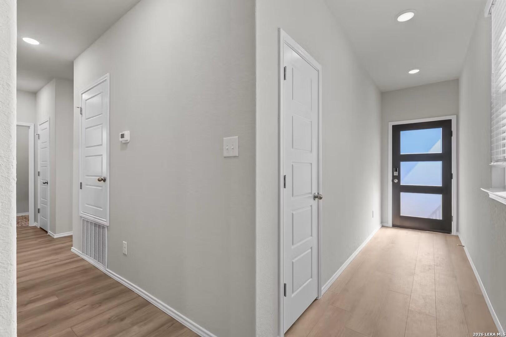 Image 2 of Davidson Homes' New Home at 6435 Velma Path