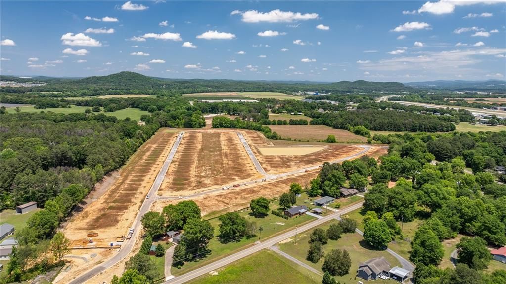 Image 45 of Davidson Homes' New Home at 126 Greene Farm Trail