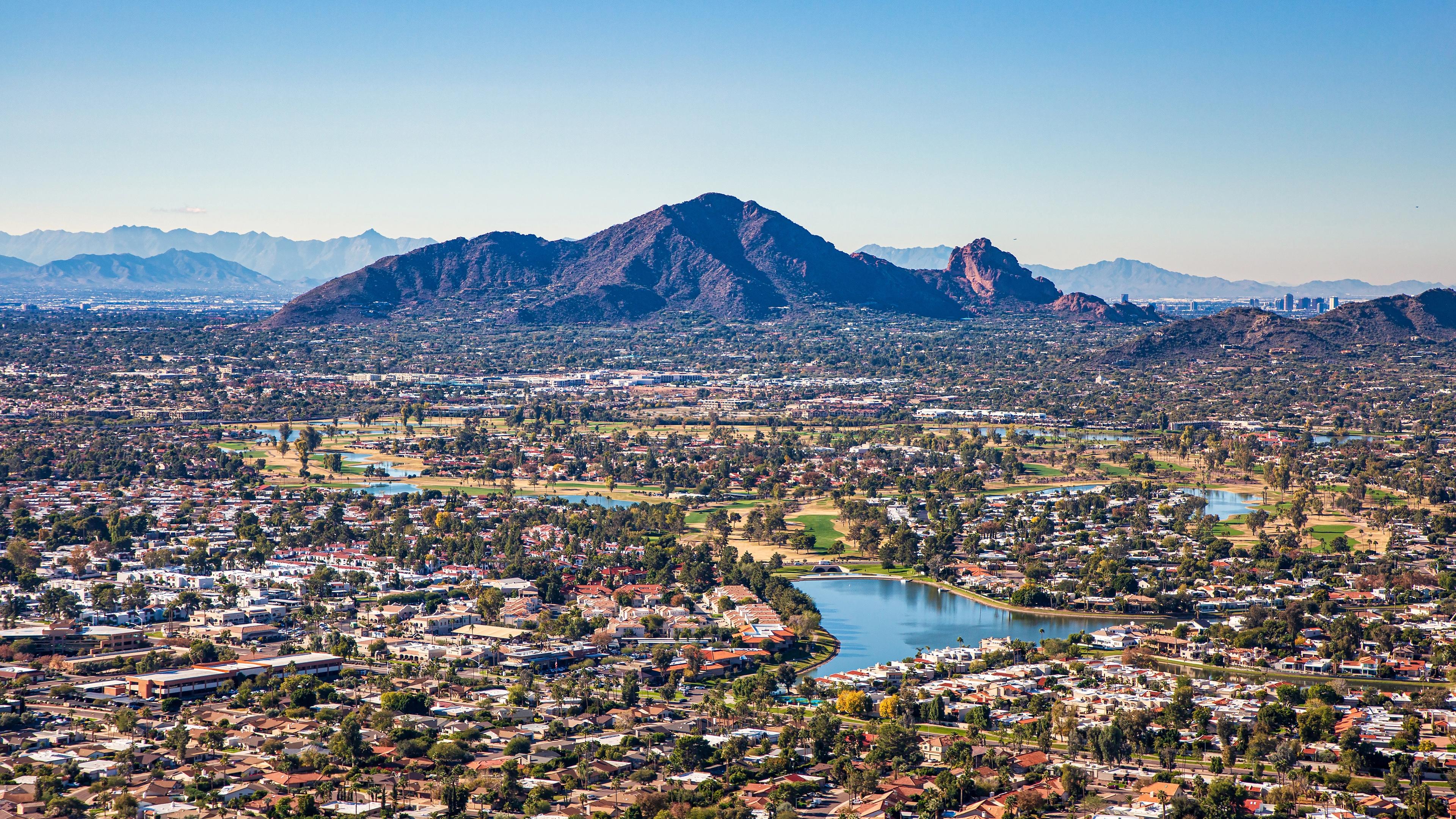 Phoenix Metro Area Community Guide | Davidson Homes