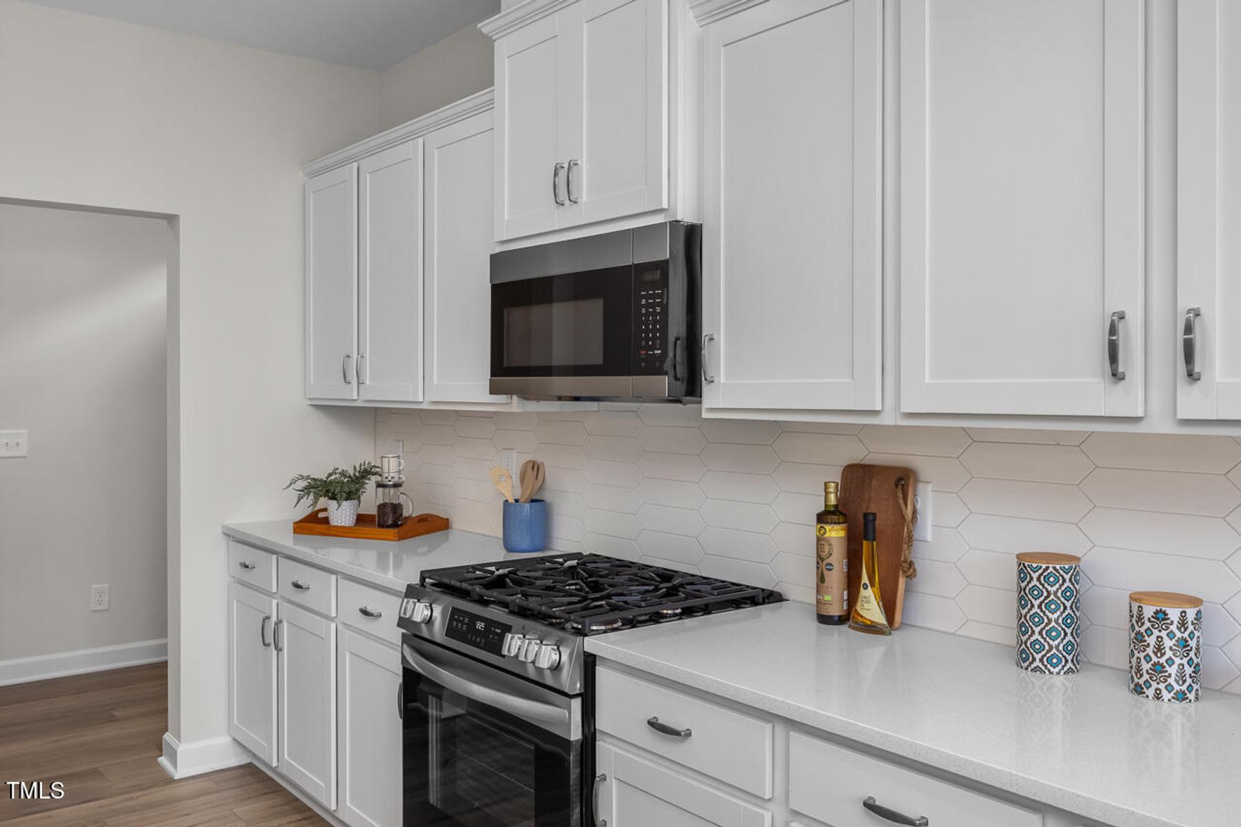 Image 4 of Davidson Homes' New Home at 82 Fairwinds Drive