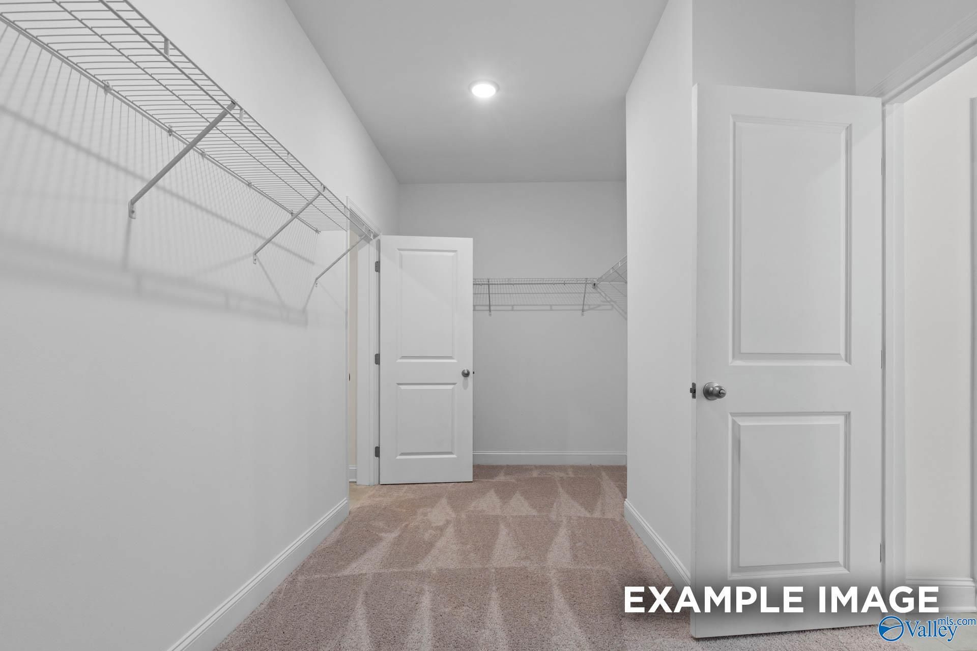 Image 15 of Davidson Homes' New Home at 106 Evergreen Mill Lane