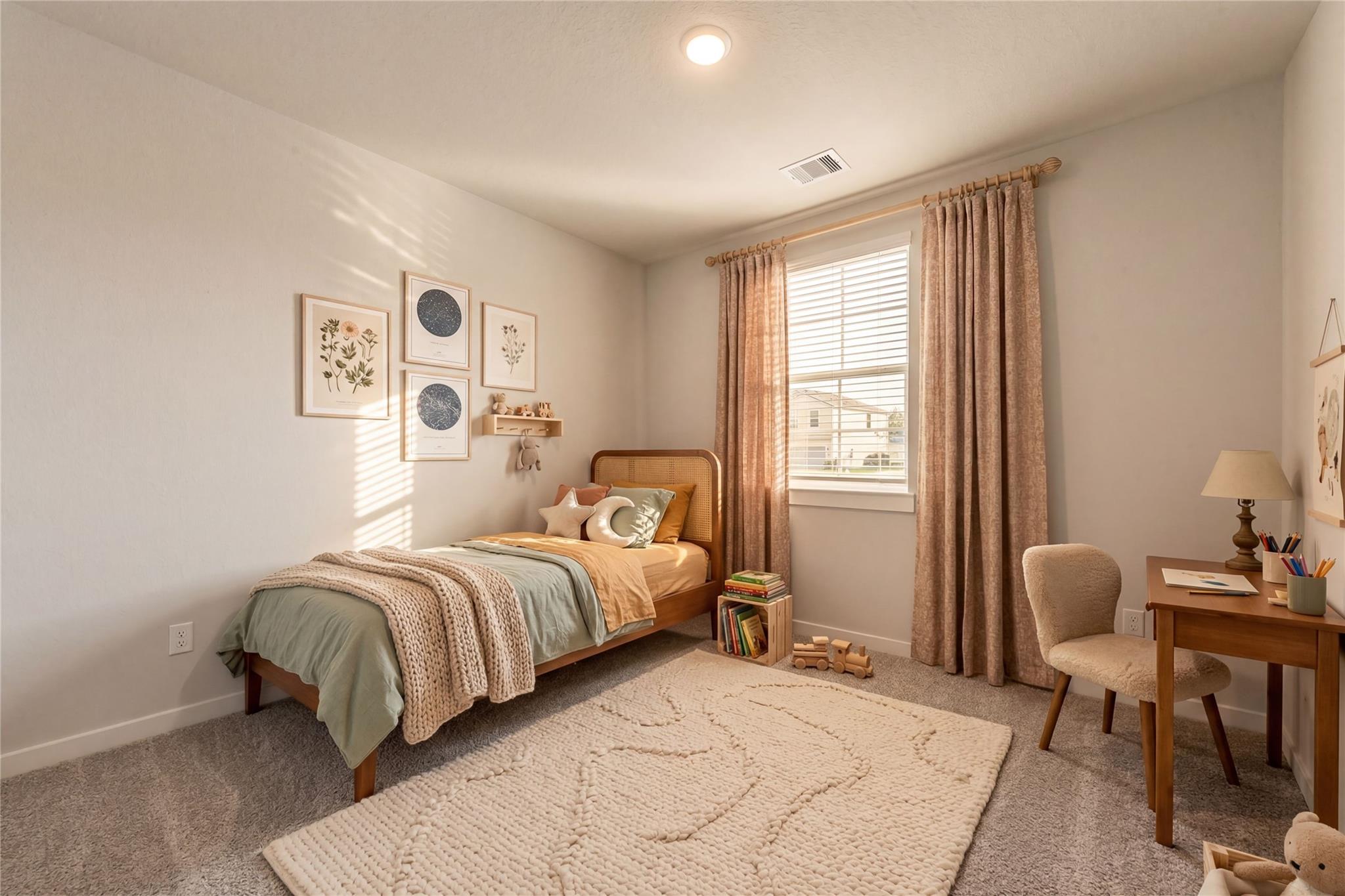 Image 33 of Davidson Homes' New Home at 10935 Independence Road