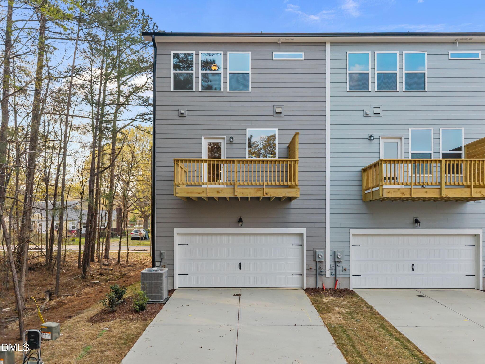 Image 18 of Davidson Homes' New Home at 153 Broadway Street