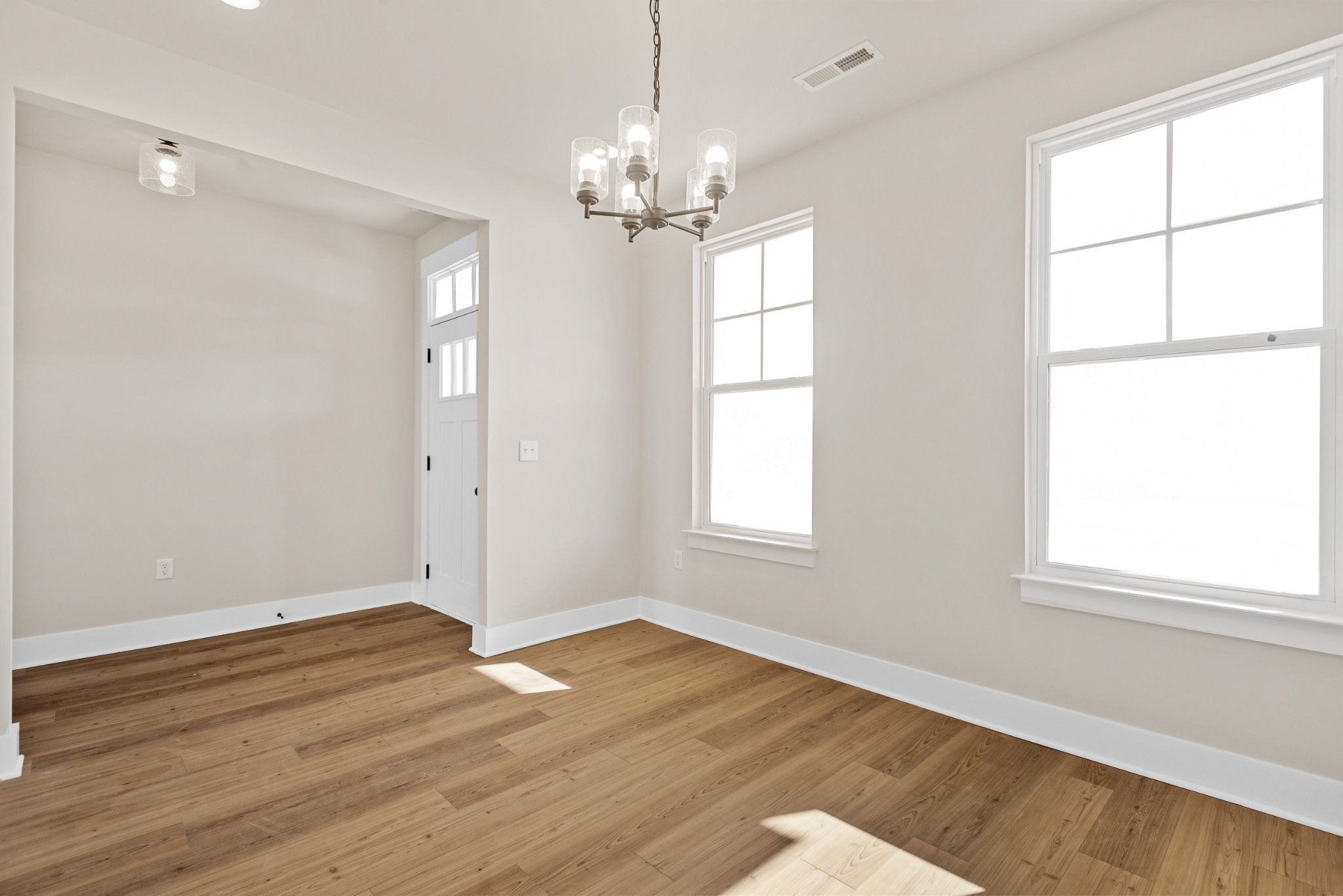 Image 5 of Davidson Homes' New Home at 3099 Arrington Drive
