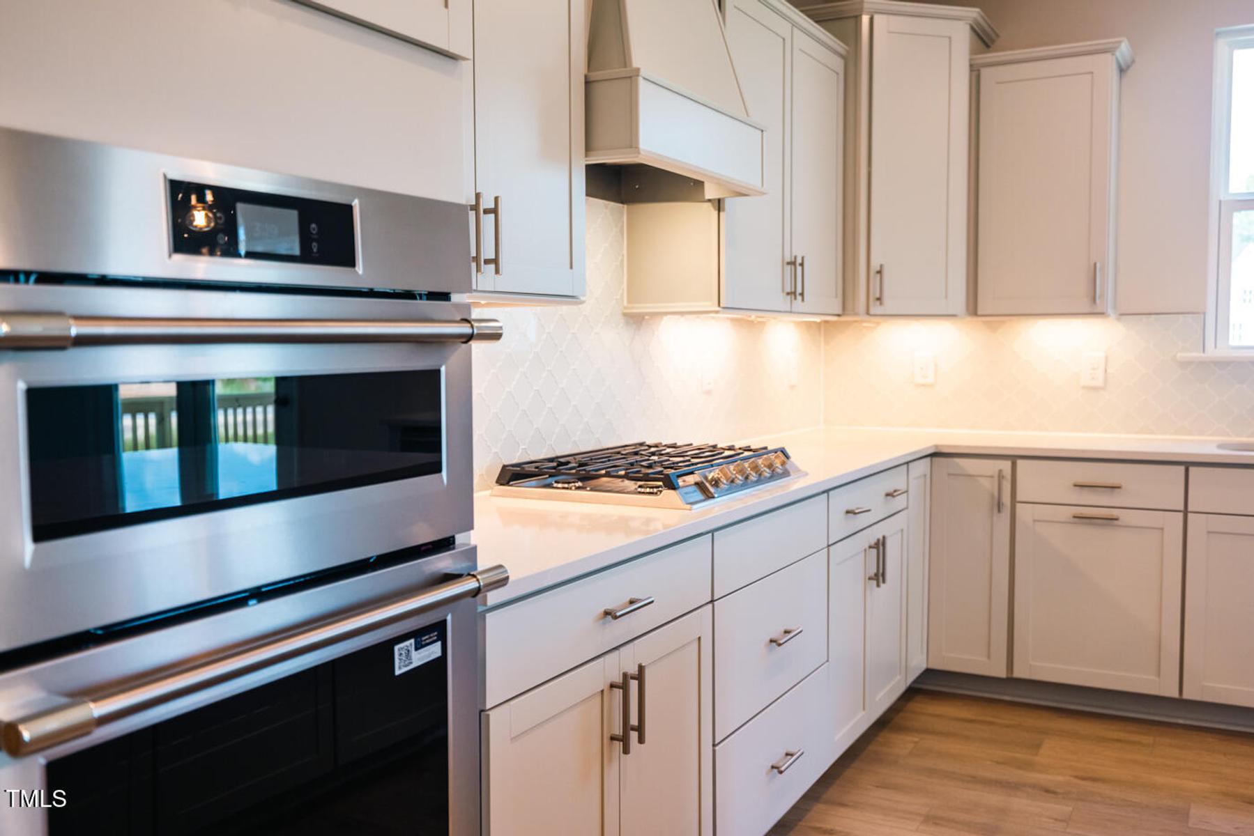 Image 11 of Davidson Homes' New Home at 54 Cultivator Court