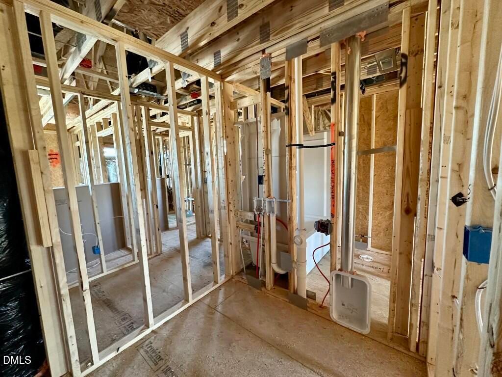 Image 13 of Davidson Homes' New Home at 608 Thatch Lane