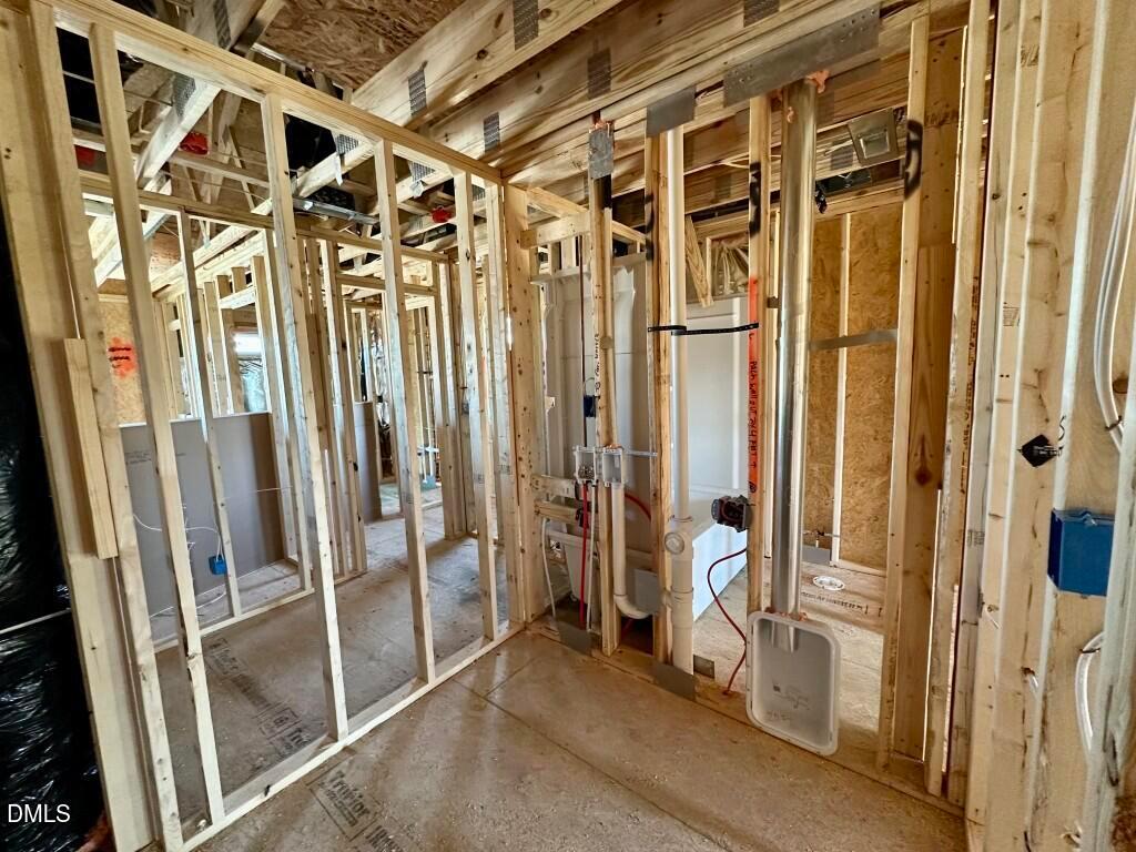 Image 13 of Davidson Homes' New Home at 608 Thatch Lane