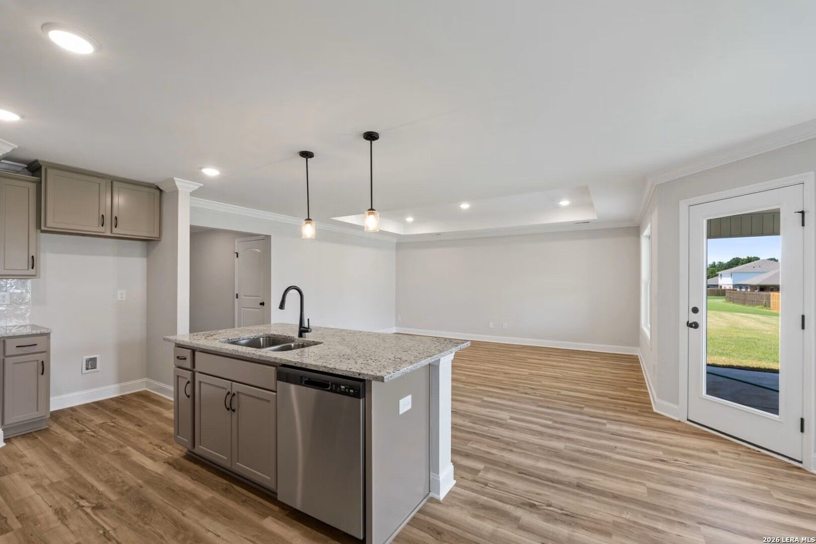Image 7 of Davidson Homes' New Home at 6421 Scrappy St