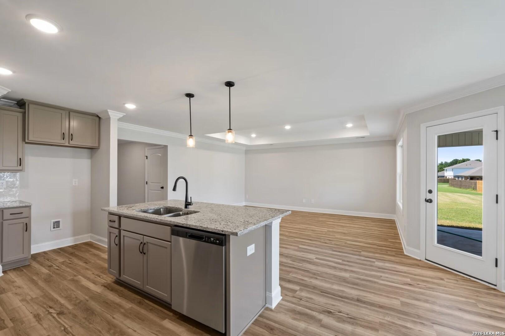 Image 7 of Davidson Homes' New Home at 6421 Scrappy St