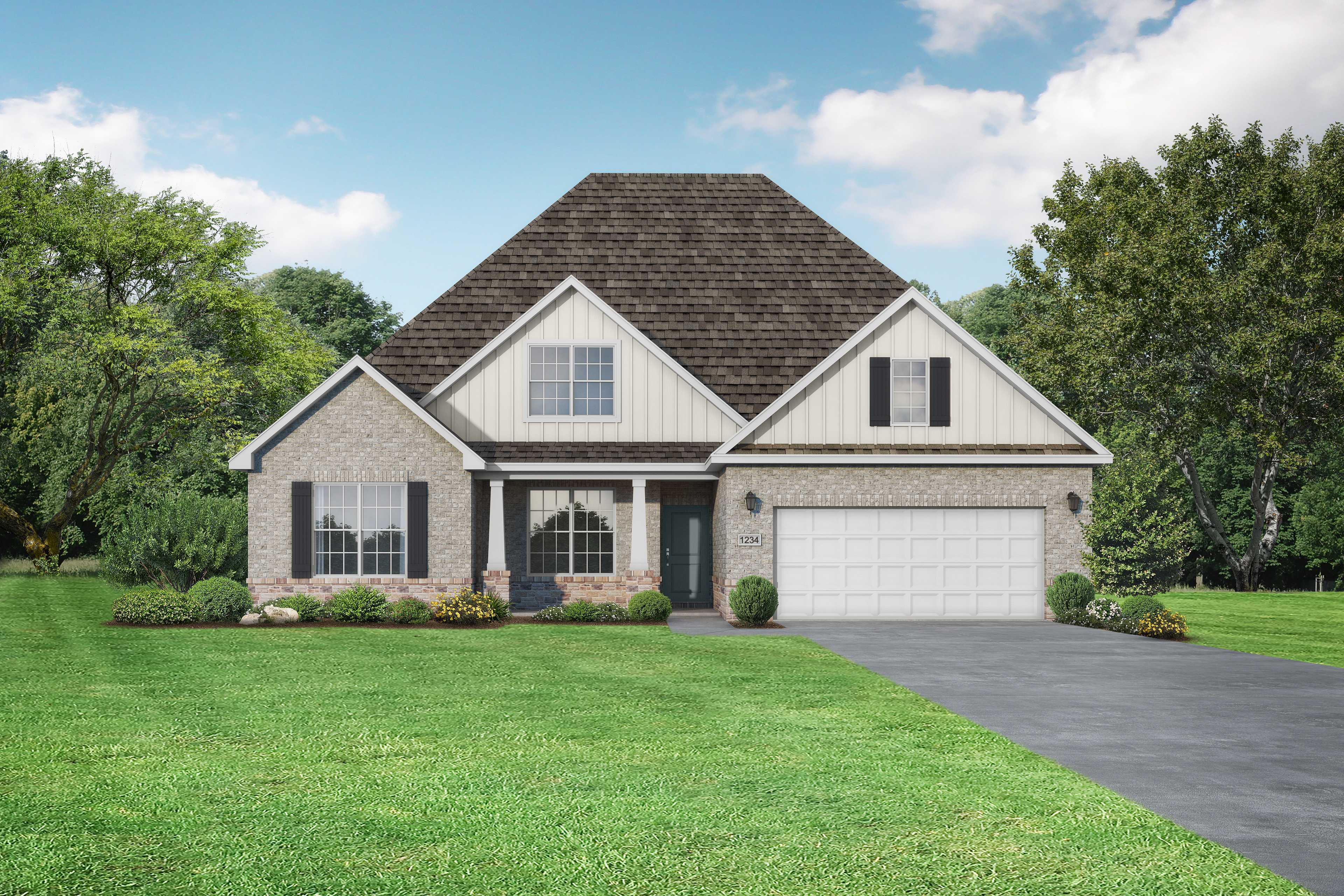 The Rockford D 2-Car