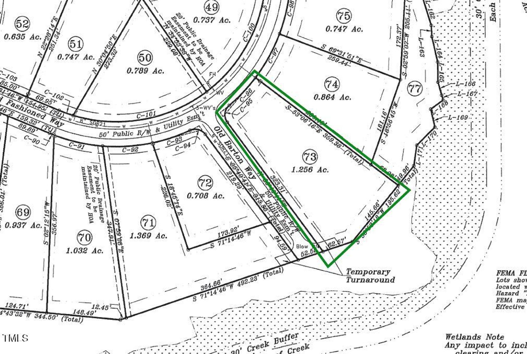 Image 13 of Davidson Homes' New Home at 353 Old Fashioned Way