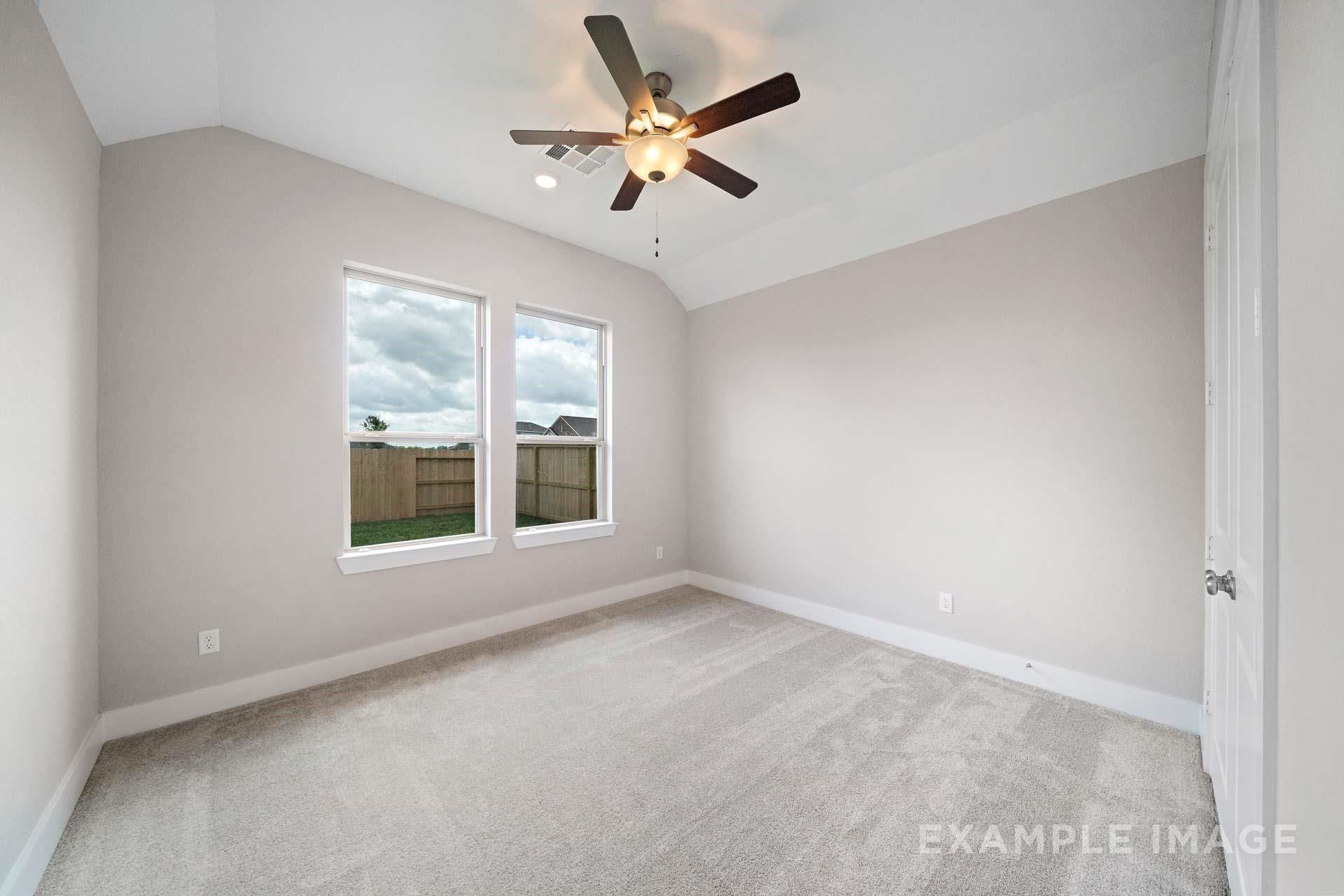 Image 16 of Davidson Homes' New Home at 13609 Fairway Arbor Drive