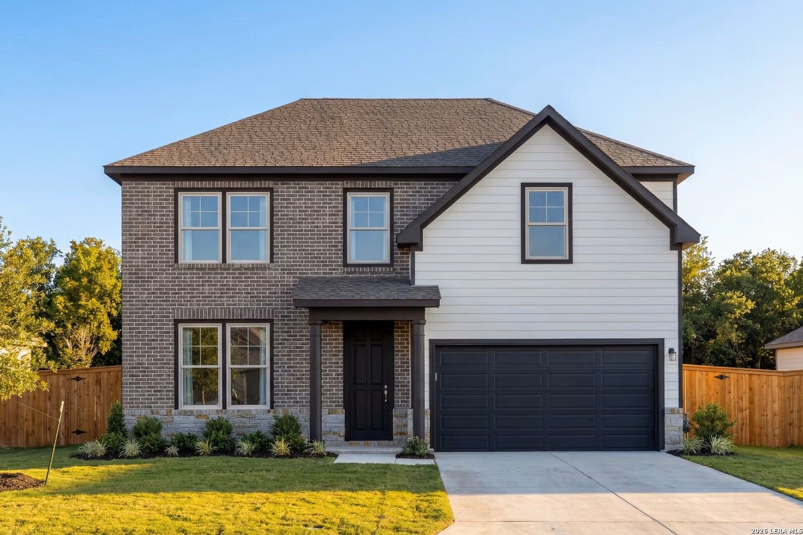 Image 1 of Davidson Homes' New Home at 416 Jills Path