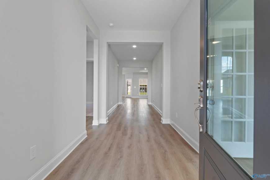 Image 5 of Davidson Homes' New Home at 107 Lucy Lynn Boulevard