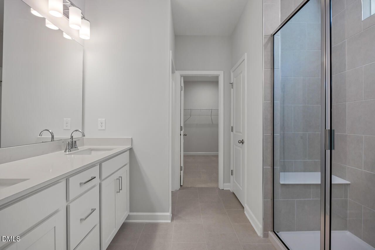 Image 4 of Davidson Homes' New Home at 613 Crescent Wood Trail
