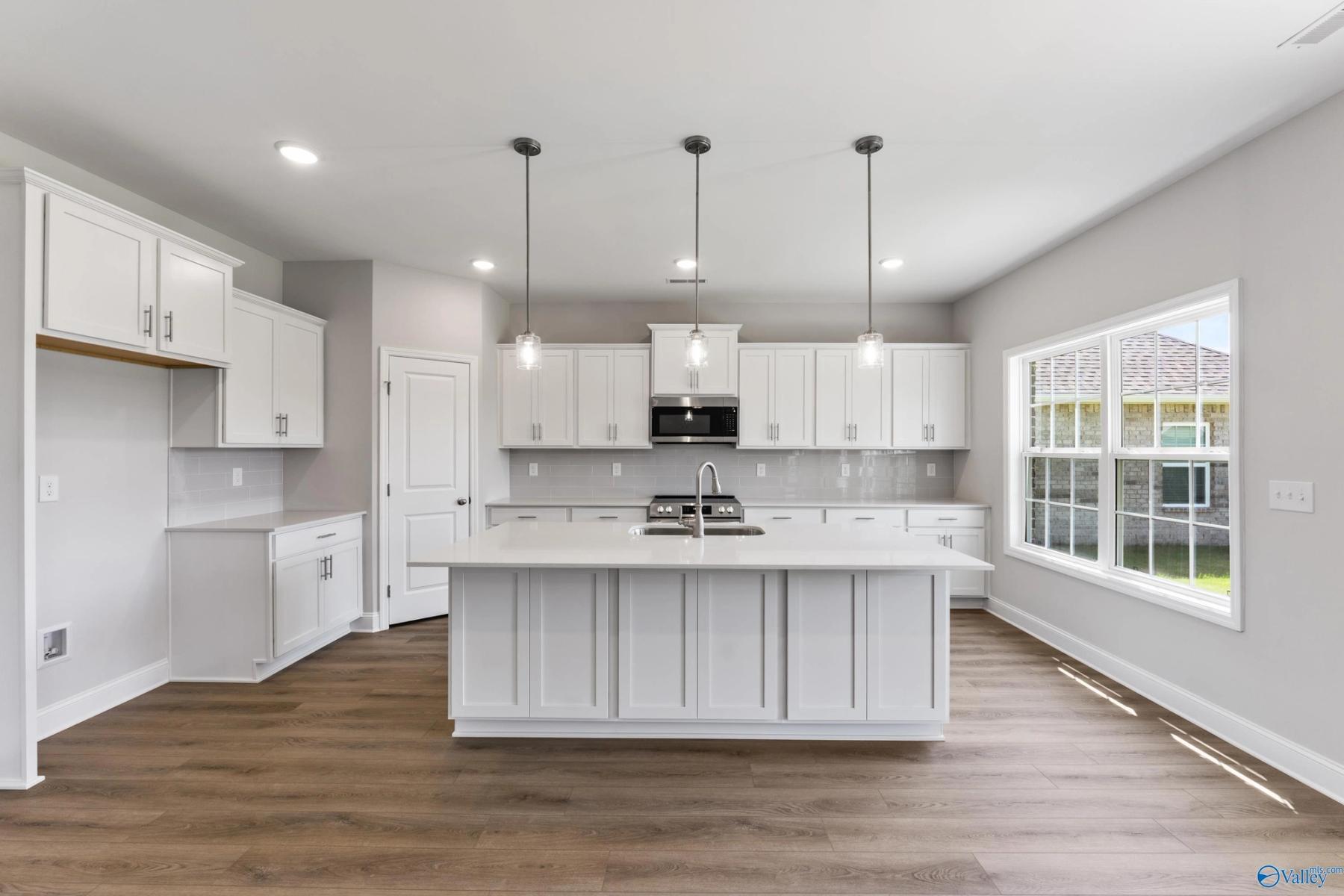 Image 9 of Davidson Homes' New Home at 226 White Horse Way