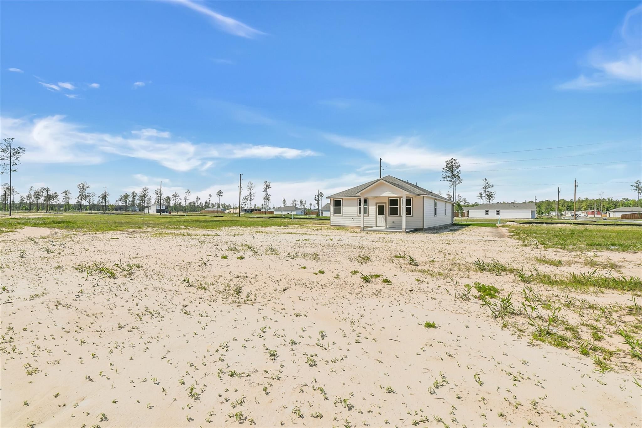 Image 40 of Davidson Homes' New Home at 18640 Barichello Drive