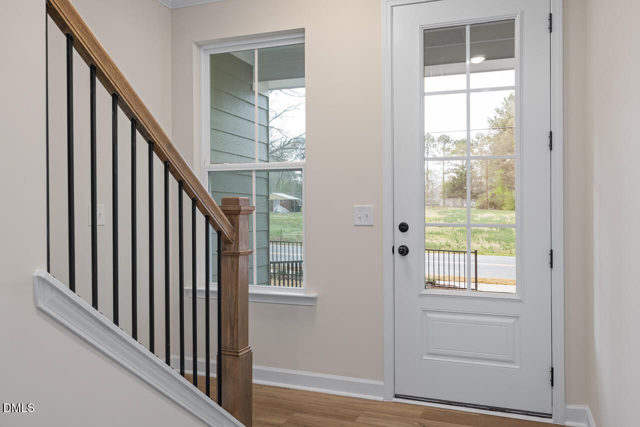 Image 3 of Davidson Homes' New Home at 147 Broadway Street