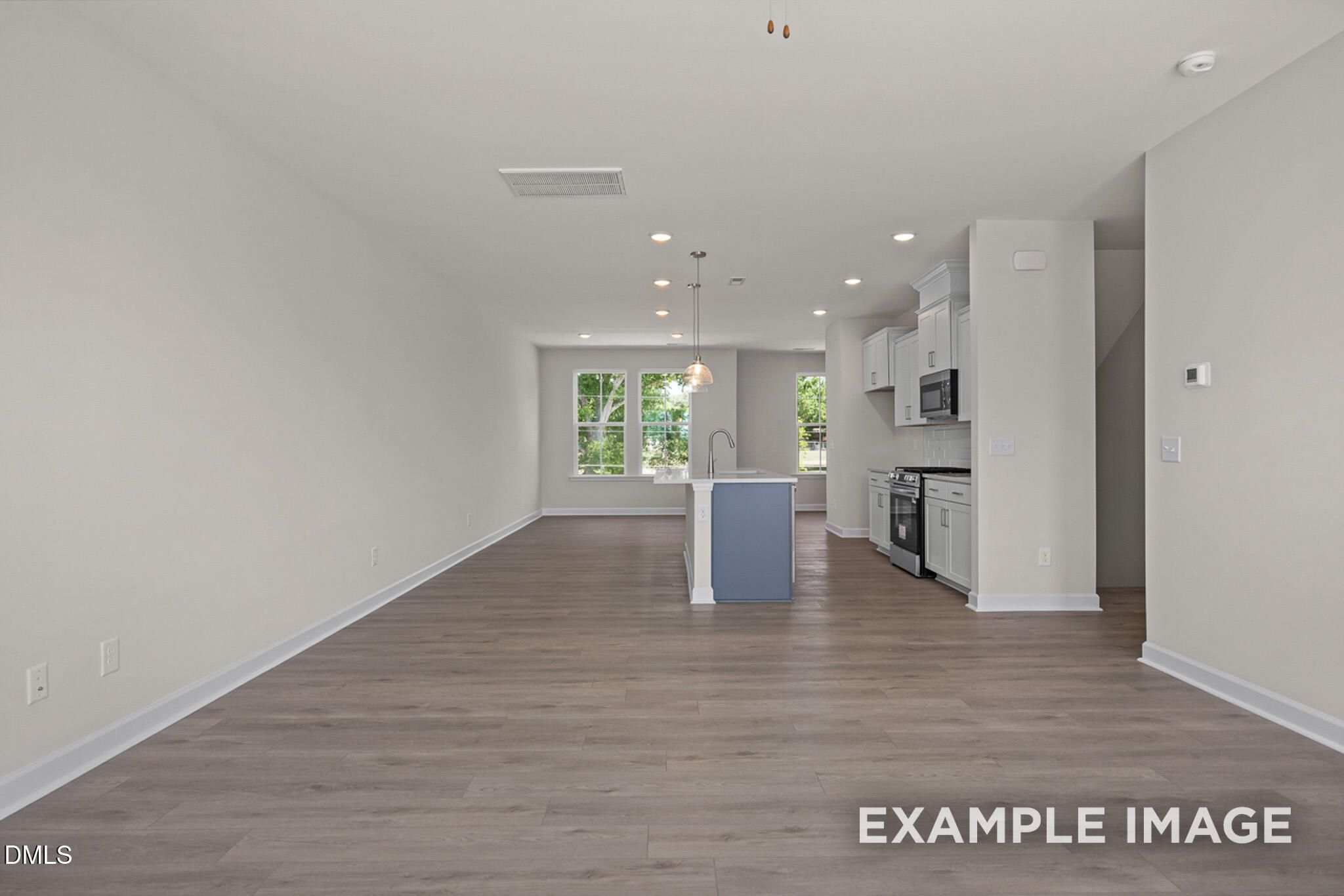 Image 7 of Davidson Homes' New Home at 119 Broadway Street