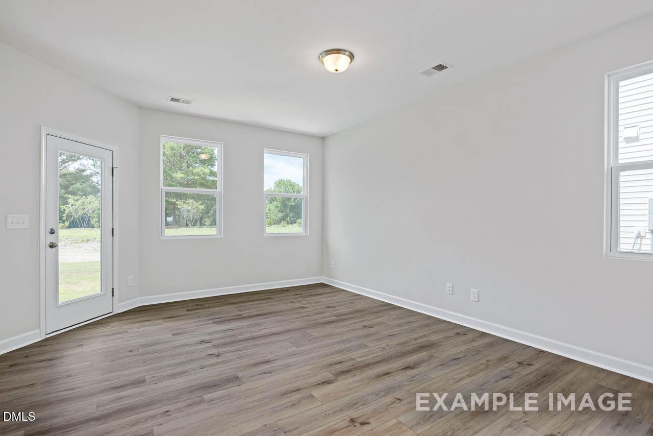 Image 5 of Davidson Homes' New Home at 3831 Well Fleet Drive