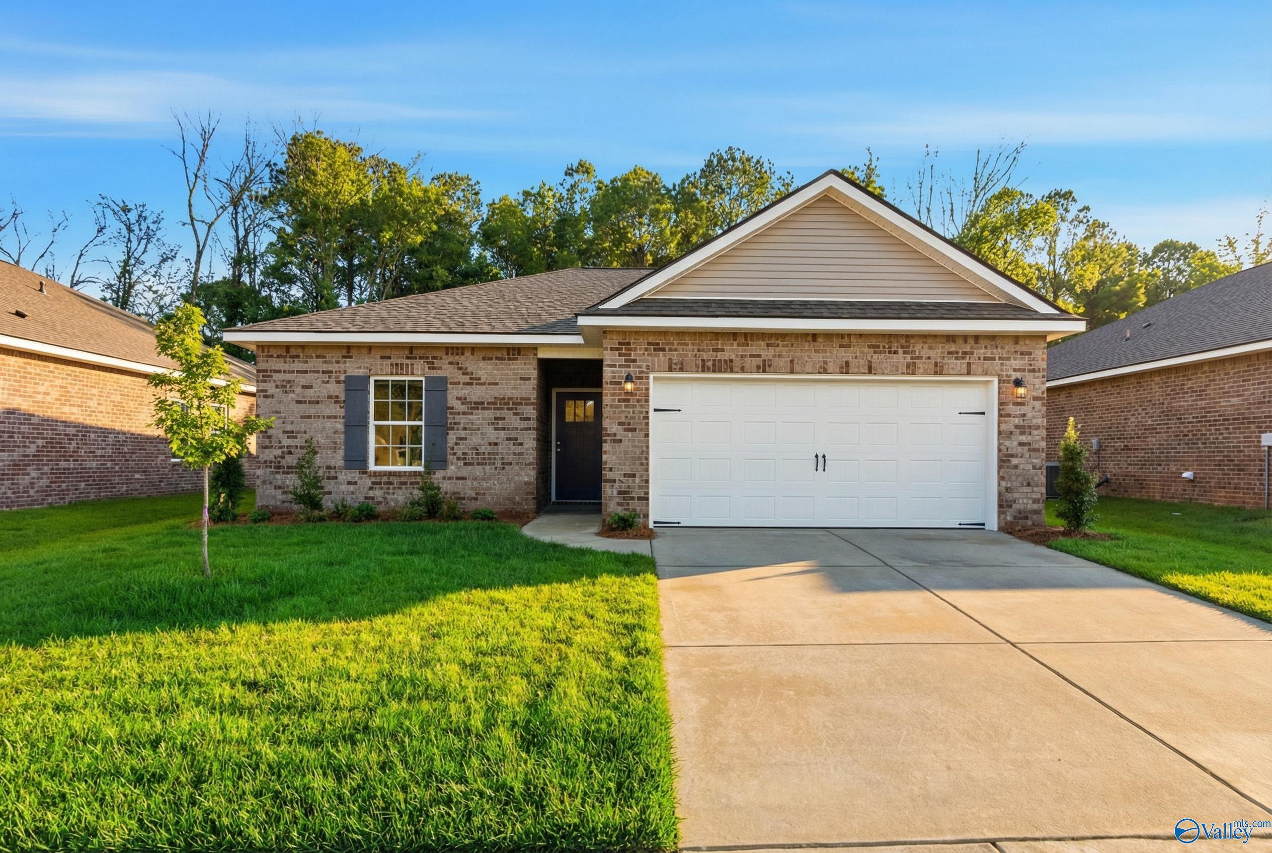 Image 3 of Davidson Homes' New Home at 3709 Jaguar Way NW