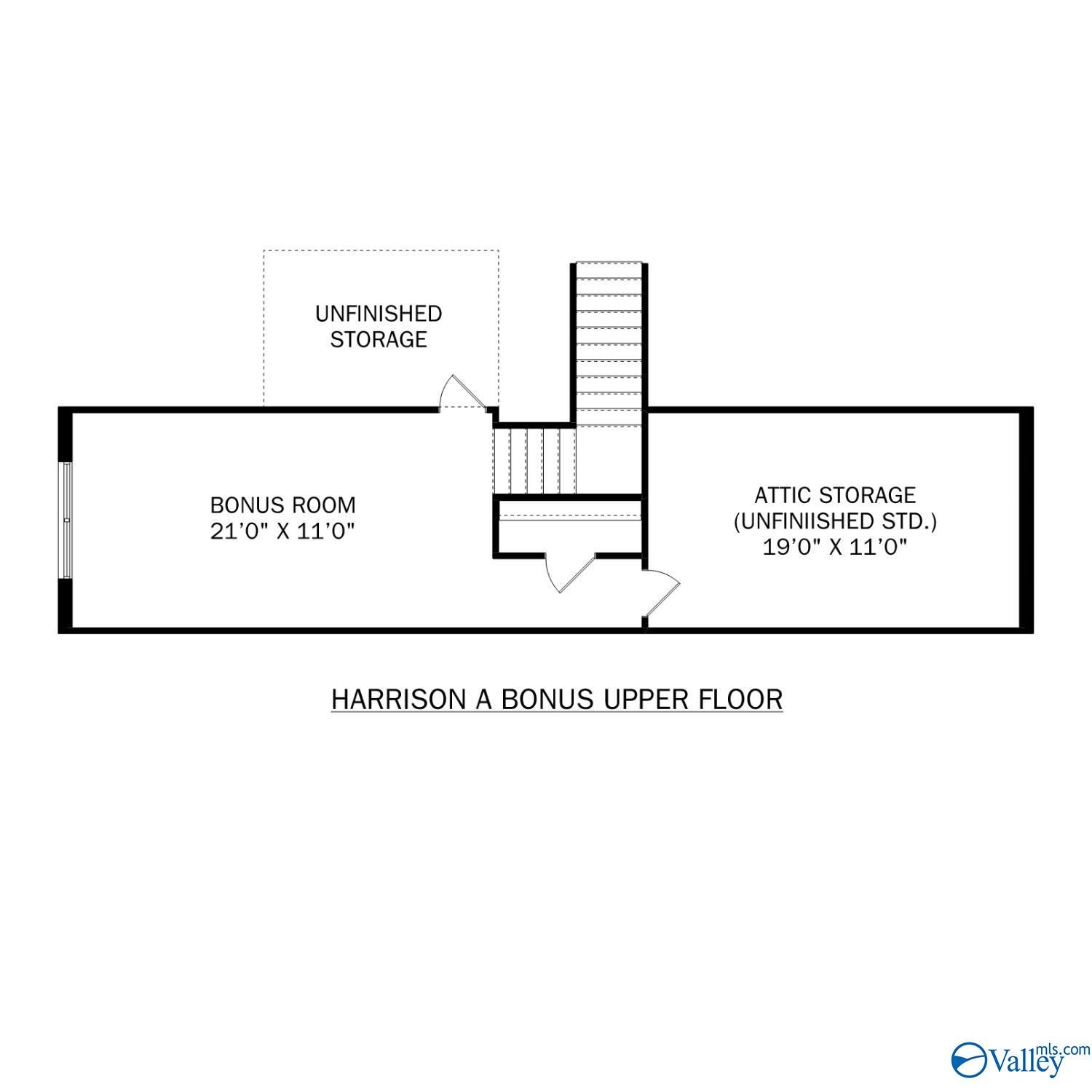 Image 34 of Davidson Homes' New Home at 125 Harper Lane